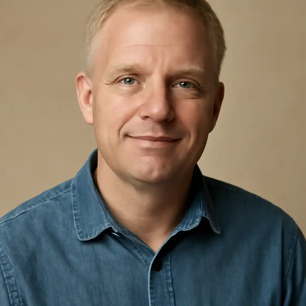 Edward Morris